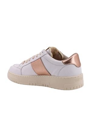  SAINT SNEAKERS | Sneaker | TENNISWBIANCOBRONZO